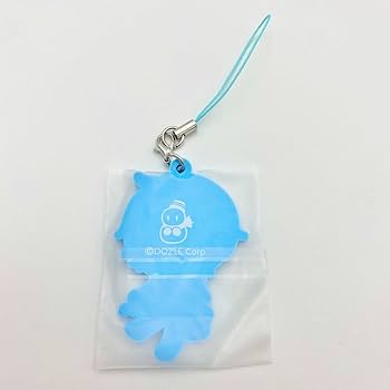 Amazon.co.jp: ドズル社 エンタメ くじ おらふくん 3点セット : おもちゃ